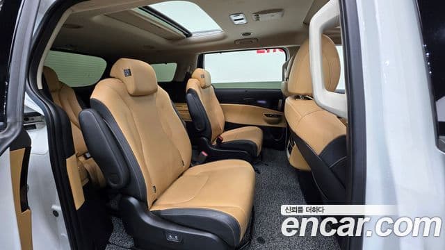 Kia Carnival 4세대 Signature, 2023 19