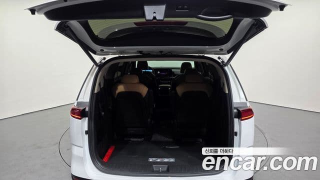 Kia Carnival 4세대 Signature, 2023 20