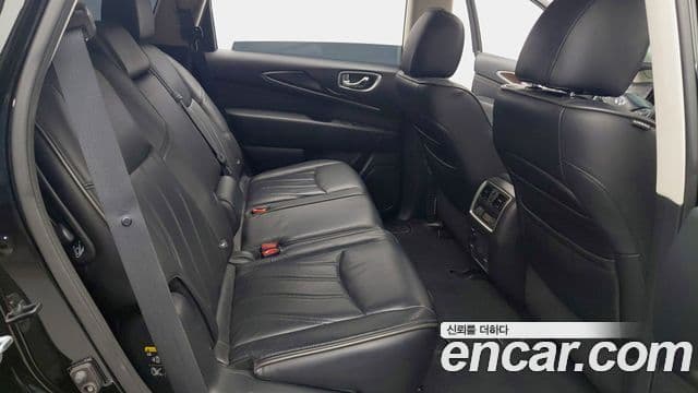 Infiniti QX60, 2015 7