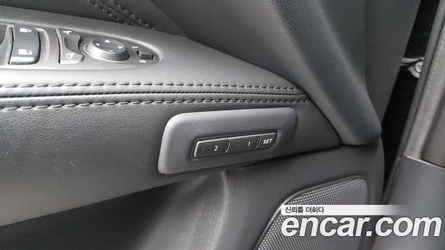 Infiniti QX60, 2015 8