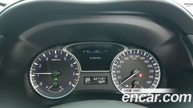 Infiniti QX60, 2015 9