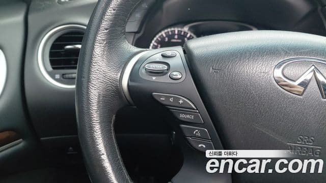 Infiniti QX60, 2015 10