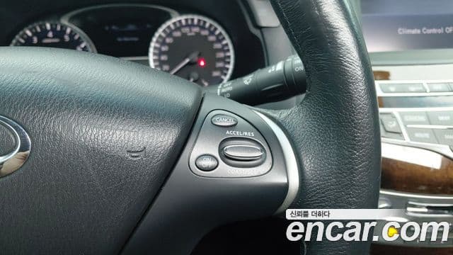 Infiniti QX60, 2015 11