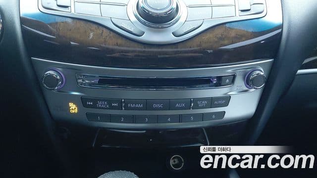 Infiniti QX60, 2015 16