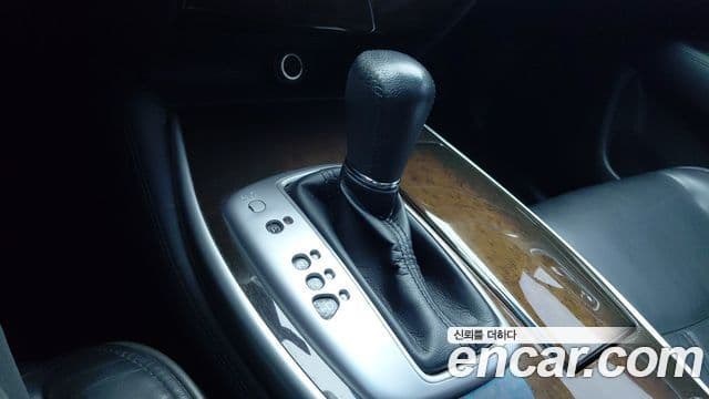 Infiniti QX60, 2015 17