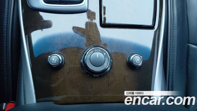 Infiniti QX60, 2015 18