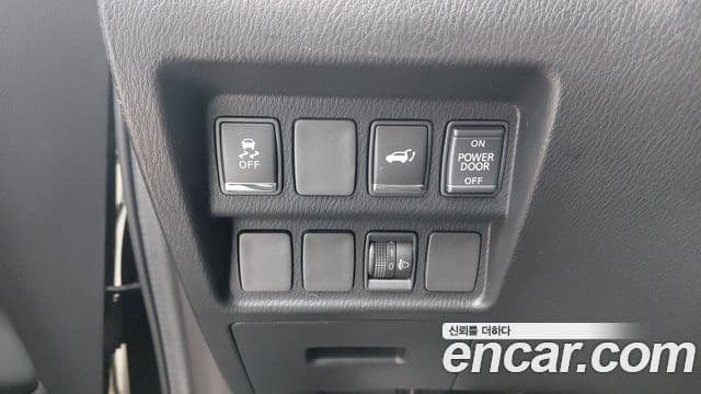 Infiniti QX60, 2015 19