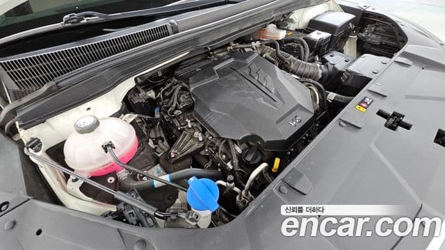 Kia Carnival 4세대 Signature, 2021 6