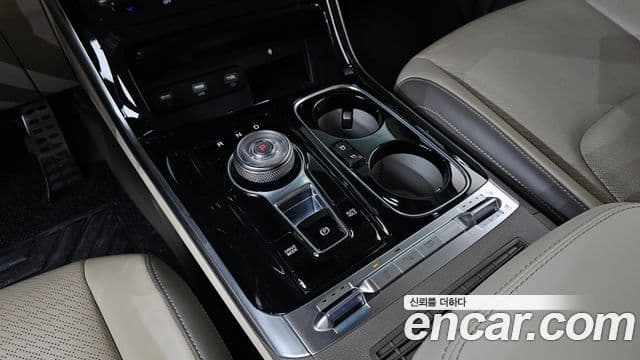 Kia Carnival 4세대 Signature, 2021 9