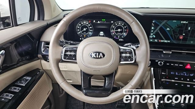 Kia Carnival 4세대 Signature, 2021 13