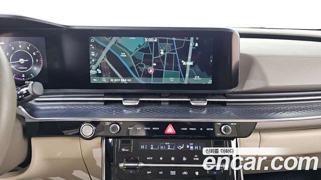 Kia Carnival 4세대 Signature, 2021 14