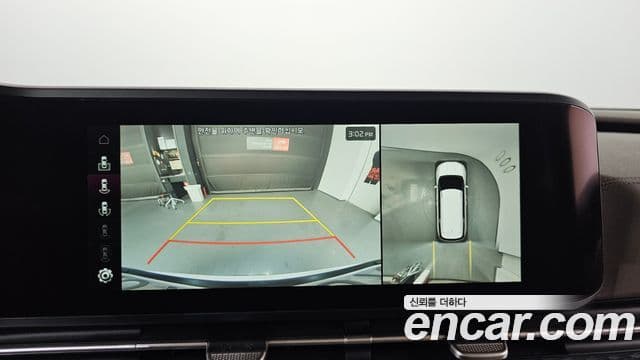 Kia Carnival 4세대 Signature, 2021 15