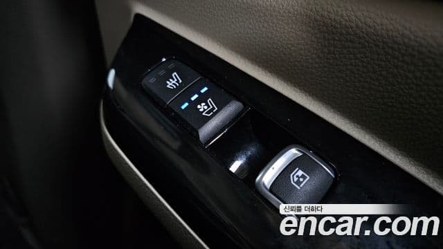 Kia Carnival 4세대 Signature, 2021 19