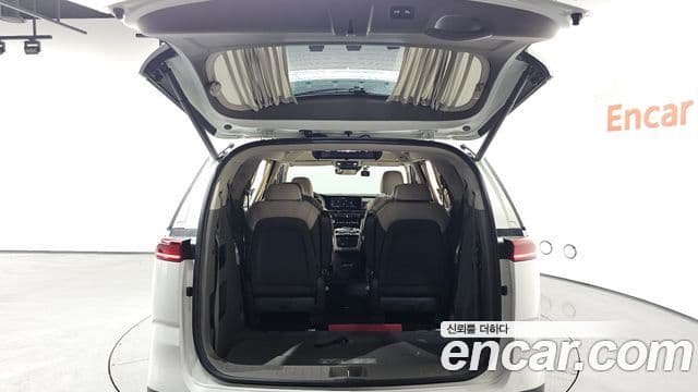 Kia Carnival 4세대 Signature, 2021 20