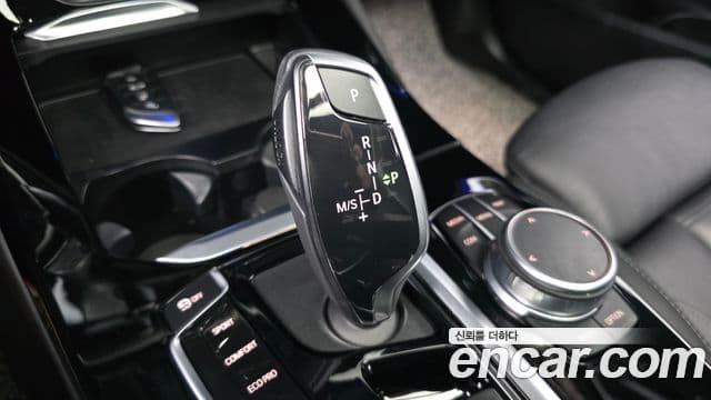 BMW X3 (G01), 2020 9