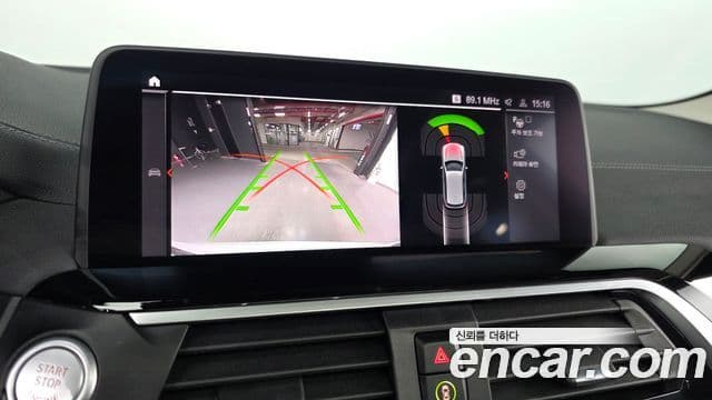 BMW X3 (G01), 2020 15