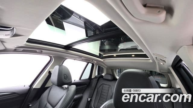 BMW X3 (G01), 2020 17