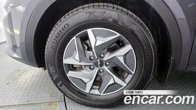 Kia Sorento 4세대 Prestige, 2023 все фото