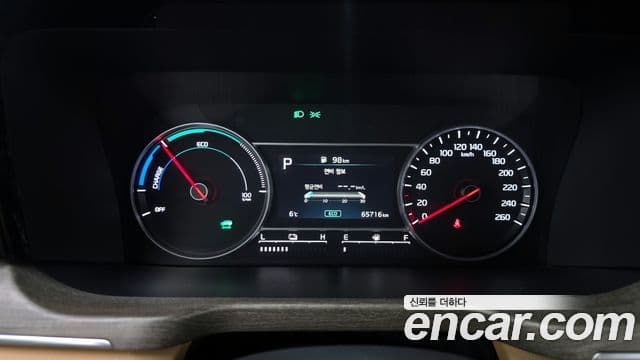 Kia Sorento 4세대 Prestige, 2023 8