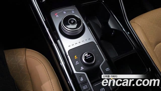 Kia Sorento 4세대 Prestige, 2023 9