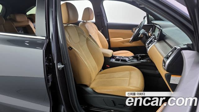 Kia Sorento 4세대 Prestige, 2023 12