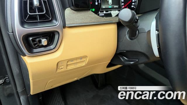 Kia Sorento 4세대 Prestige, 2023 15