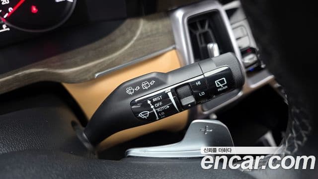 Kia Sorento 4세대 Prestige, 2023 16