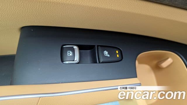 Kia Sorento 4세대 Prestige, 2023 18