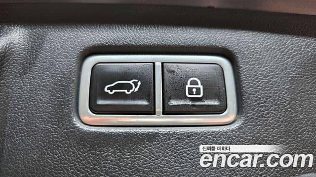 Kia Sorento 4세대 Prestige, 2023 19