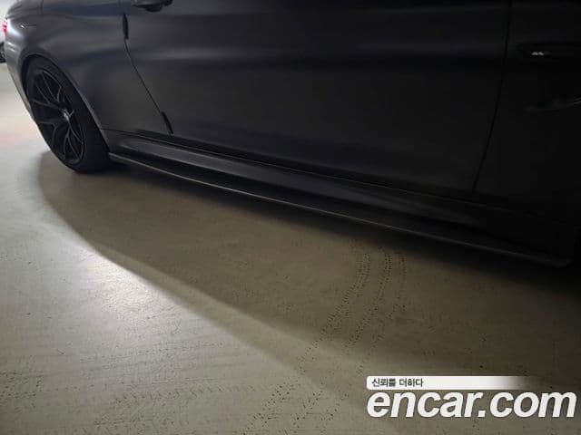 BMW M4 (F82) M4 кабриолет performance Silencer Edition, 2017 все фото