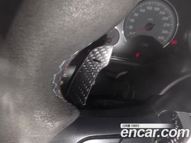 BMW M4 (F82) M4 кабриолет performance Silencer Edition, 2017 6