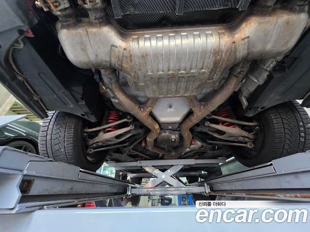 BMW M4 (F82) M4 кабриолет performance Silencer Edition, 2017 16