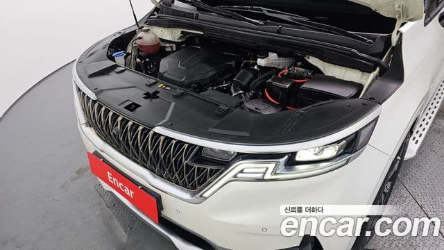 Kia Carnival 4세대 Signature, 2021 6