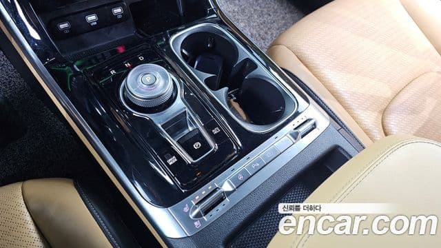 Kia Carnival 4세대 Signature, 2021 9