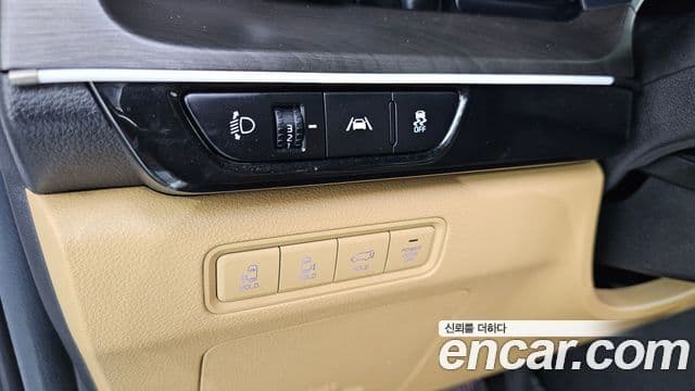 Kia Carnival 4세대 Signature, 2021 13