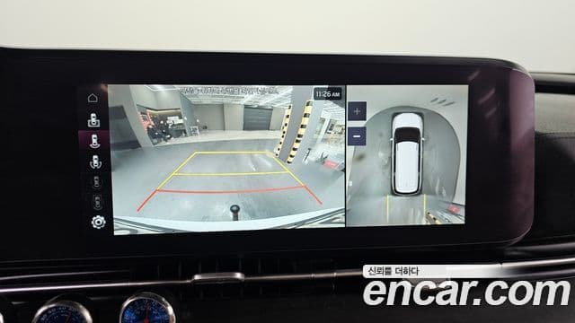 Kia Carnival 4세대 Signature, 2021 15