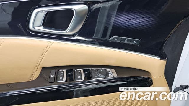 Kia Carnival 4세대 Signature, 2021 17