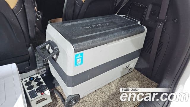 Kia Carnival 4세대 Signature, 2021 18