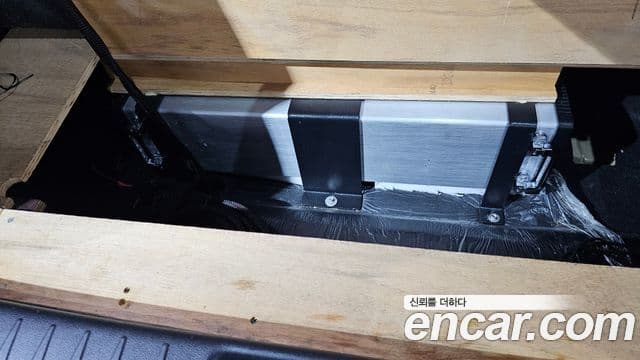 Kia Carnival 4세대 Signature, 2021 19