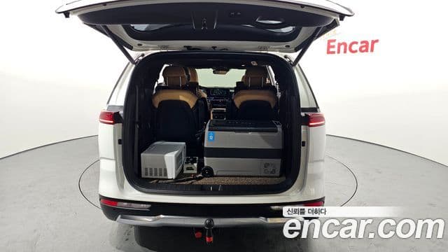Kia Carnival 4세대 Signature, 2021 20