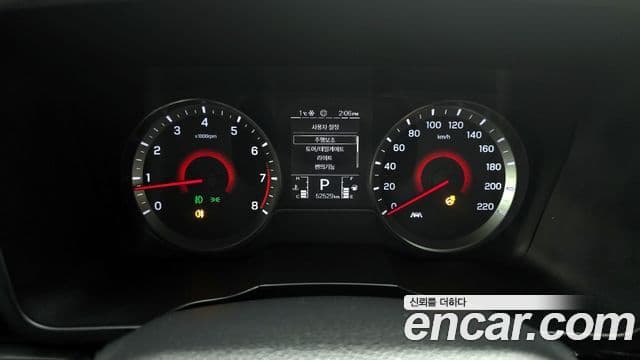 KG모빌리티(SsangYong) Berry New Tivoli V5, 2020 8