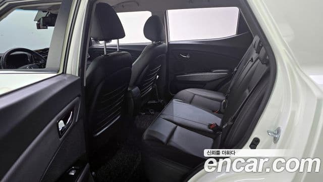 KG모빌리티(SsangYong) Berry New Tivoli V5, 2020 11