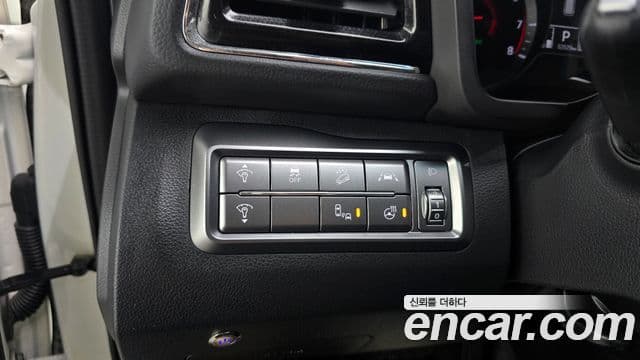 KG모빌리티(SsangYong) Berry New Tivoli V5, 2020 13