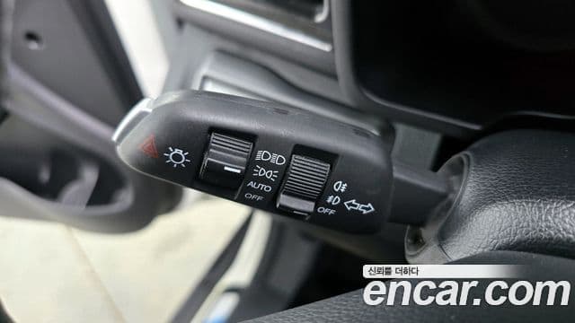 KG모빌리티(SsangYong) Berry New Tivoli V5, 2020 15