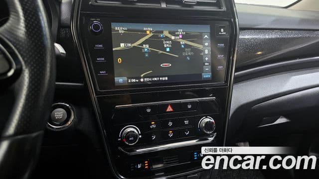 KG모빌리티(SsangYong) Berry New Tivoli V5, 2020 16