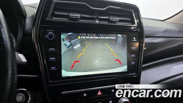 KG모빌리티(SsangYong) Berry New Tivoli V5, 2020 17