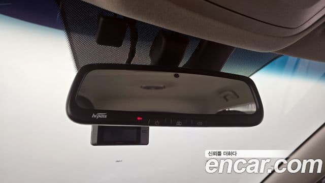 KG모빌리티(SsangYong) Berry New Tivoli V5, 2020 18