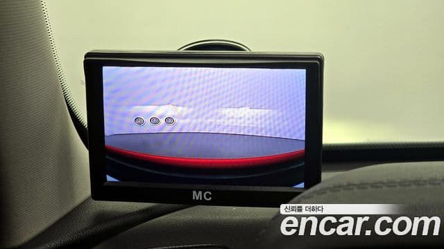 KG모빌리티(SsangYong) Berry New Tivoli V5, 2020 19