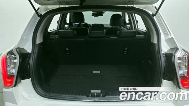 KG모빌리티(SsangYong) Berry New Tivoli V5, 2020 20