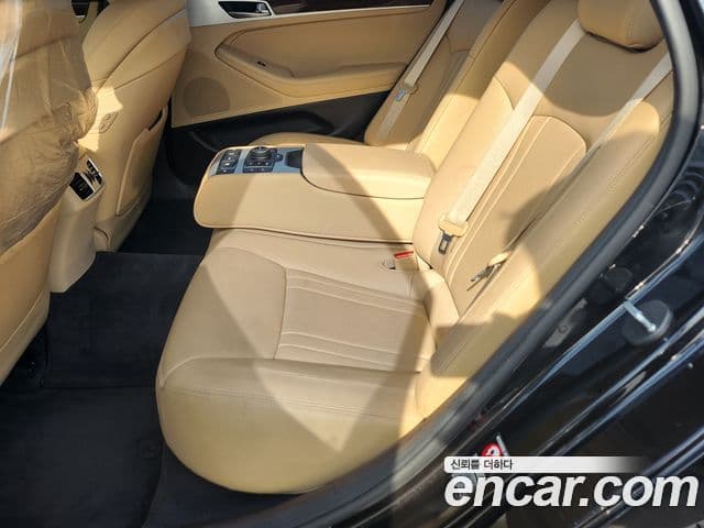 Genesis G80 Luxury, 2018 6